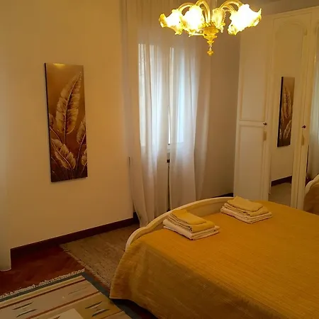 Appartement Ca' Del Vescovo *