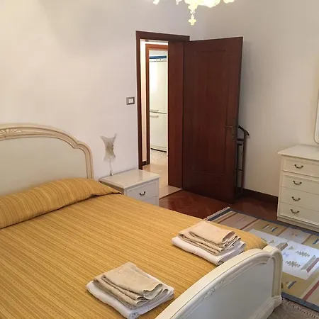 Appartamento Ca' Del Vescovo Venezia