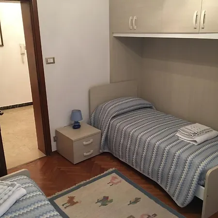 Appartamento Ca' Del Vescovo