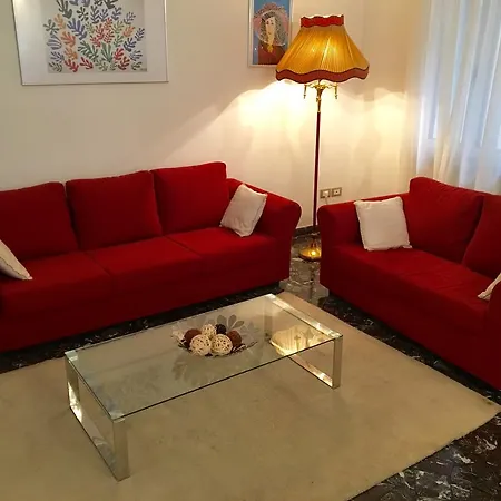 Appartement Ca' Del Vescovo