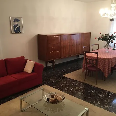Ca' Del Vescovo Venezia