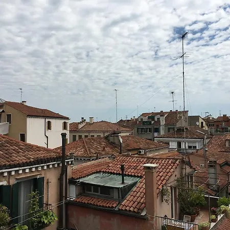 Appartamento Ca' Del Vescovo