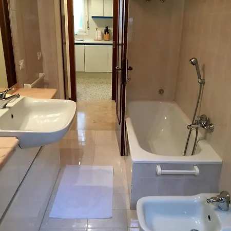 Appartement Ca' Del Vescovo *