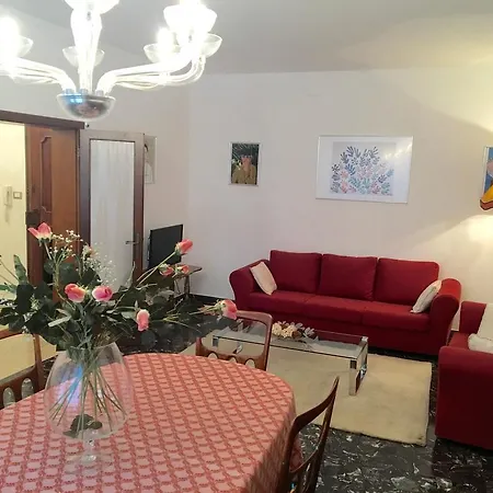 Appartamento Ca' Del Vescovo
