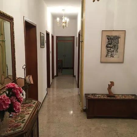 Apartment Ca' Del Vescovo Venedig