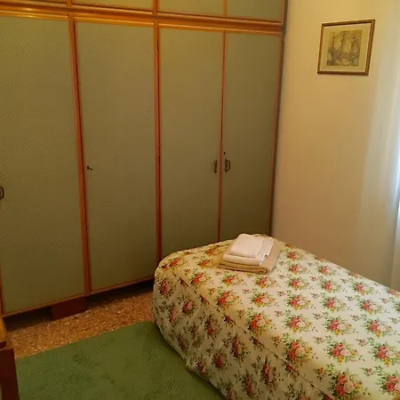 Appartement Ca' Del Vescovo Venise