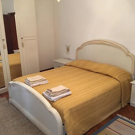 Apartment Ca' Del Vescovo *