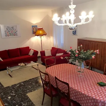 Appartamento Ca' Del Vescovo Venezia