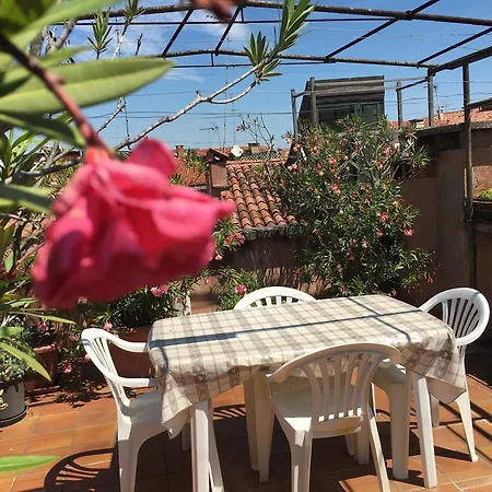 Appartamento Ca' Del Vescovo Venezia