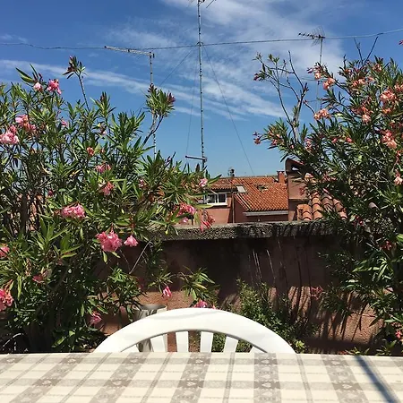 Appartement Ca' Del Vescovo *