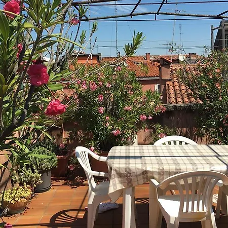 Appartement Ca' Del Vescovo