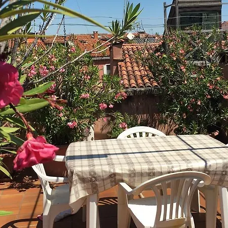 Appartamento Ca' Del Vescovo Venezia