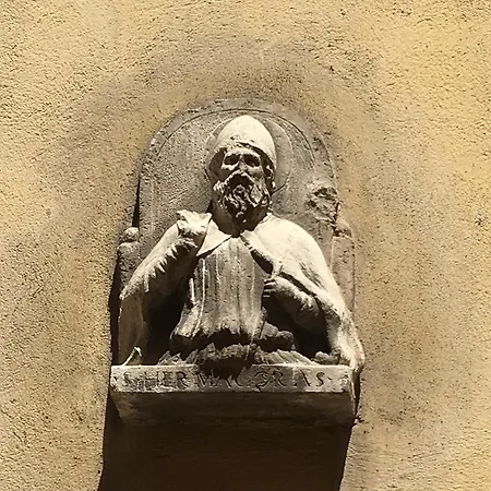 Appartamento Ca' Del Vescovo