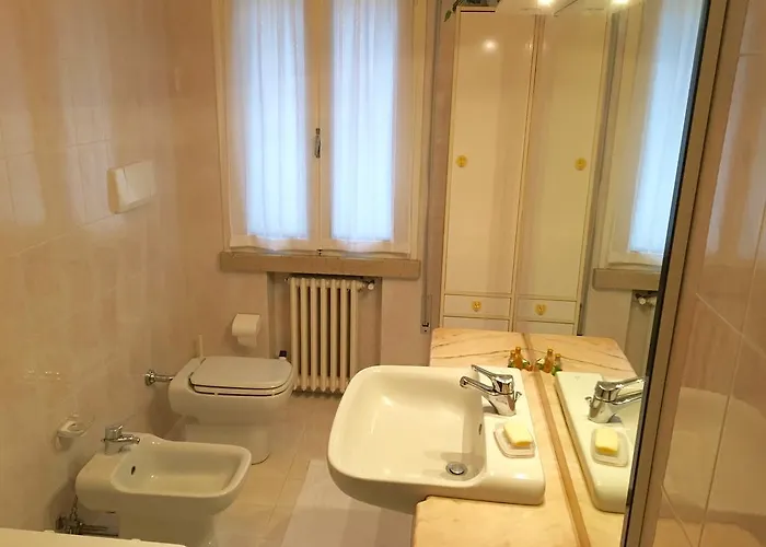 Ca' Del Vescovo Venedig