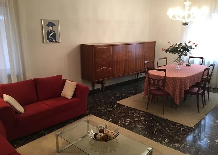 Ca' Del Vescovo Venedig