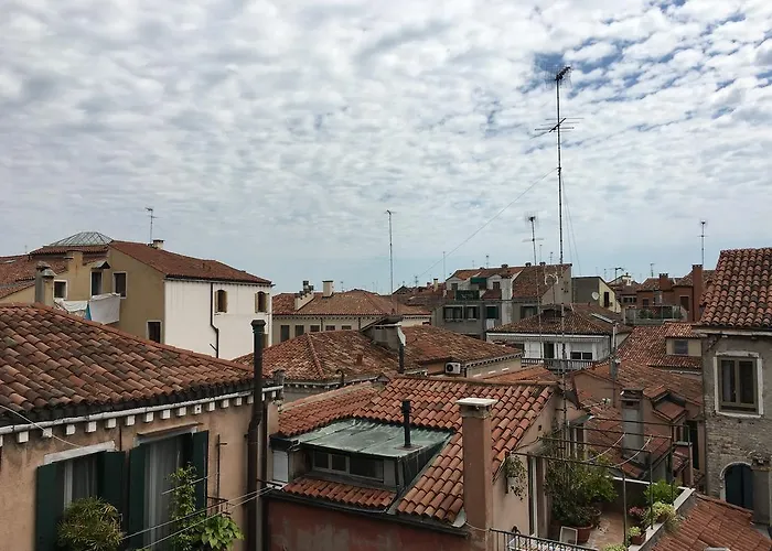 Lejlighed Ca' Del Vescovo