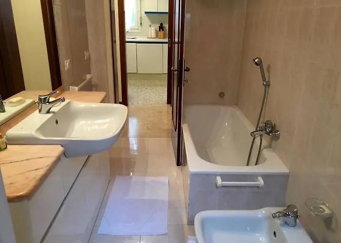 Lejlighed Ca' Del Vescovo *