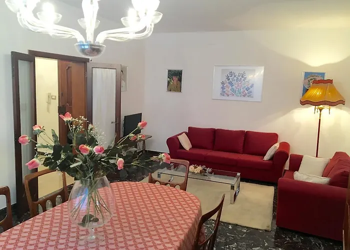 Lejlighed Ca' Del Vescovo