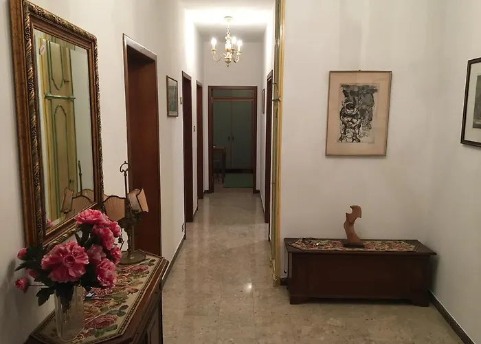 Lejlighed Ca' Del Vescovo Venedig