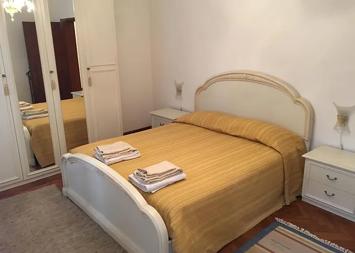 Lejlighed Ca' Del Vescovo *