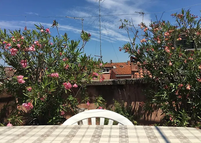 Lejlighed Ca' Del Vescovo *