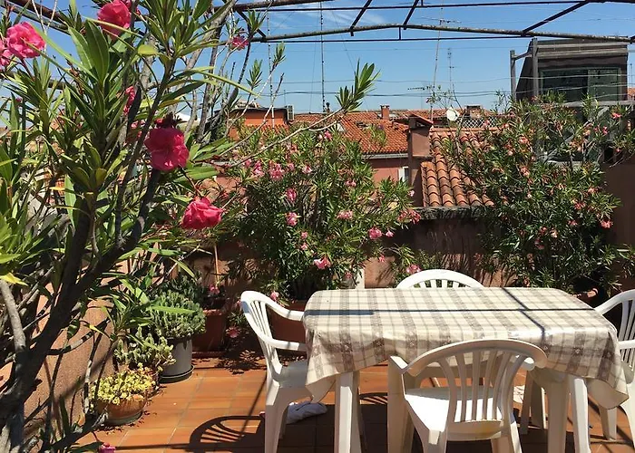 Lejlighed Ca' Del Vescovo