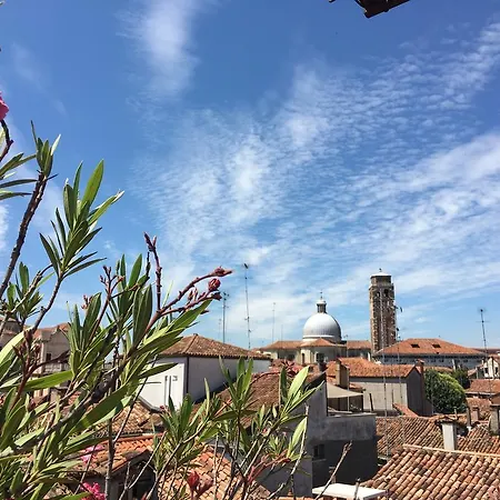 Ca' Del Vescovo