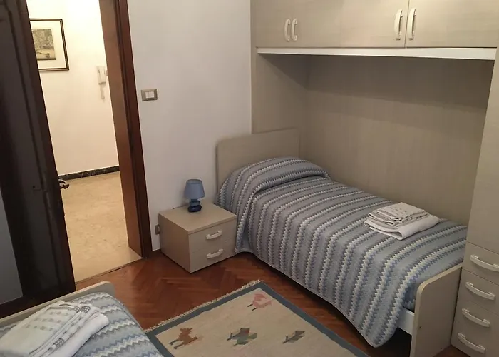Apartman Ca' Del Vescovo