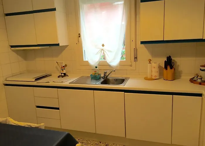 Apartman Ca' Del Vescovo Velence